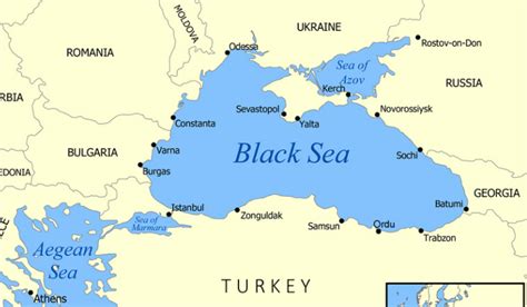 alluc black sea|Black Sea Countries/Countries Bordering the Black .